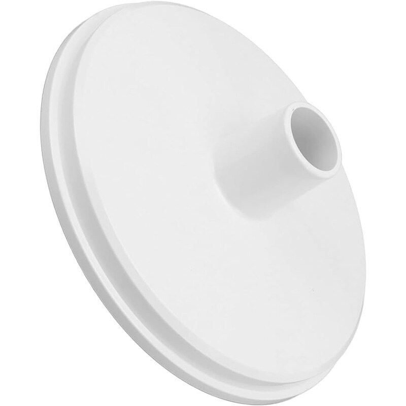 Large Vacuum Plate